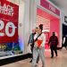 Tiendas en México se preparan para el Black Friday 2025