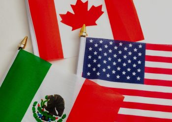 México supera a Canadá y se convierte en el principal comprador de productos de EE. UU.
