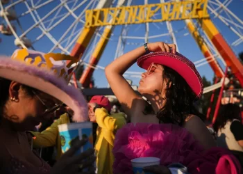 Corona Capital celebra 15 años con un cartel estelar en la Ciudad de México