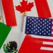 México supera a Canadá y se convierte en el principal comprador de productos de EE. UU.