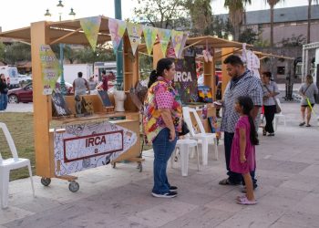 Brinda Gobierno de Reynosa impulso al desarrollo cultural y económico
