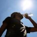 McAllen rompe récord de calor con 93 grados