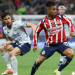 Chivas y Cruz Azul dejan todo para la vuelta