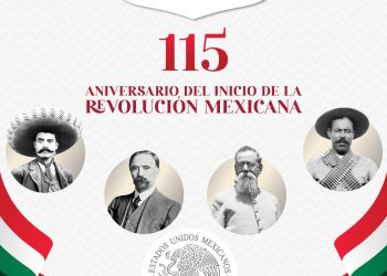 Conoce las calles cerradas este jueves 20 de noviembre en Reynosa
