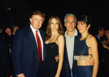 Epstein señala que Trump “sabía sobre las chicas”, según correos difundidos por demócratas