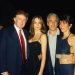Epstein señala que Trump “sabía sobre las chicas”, según correos difundidos por demócratas