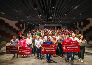 Imprime Gobierno de Reynosa mayor impulso a la educación profesional y de posgrado