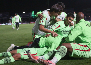 Bravos de Juárez avanza por primera vez a la Liguilla tras vencer 2-1 a Pachuca