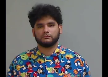 Hombre de Álamo es acusado de homicidio por intoxicación tras atropellar y matar a un adulto mayor