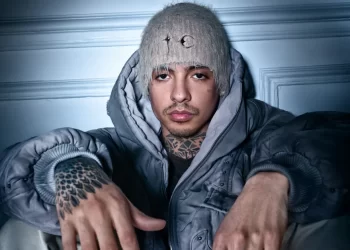 Natanael Cano explota contra el SAT por altas cargas fiscales