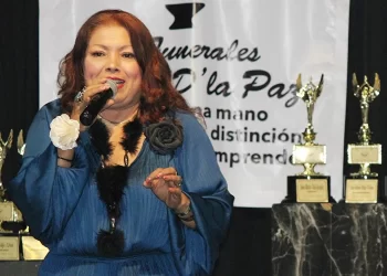 Reynosa celebra el Día del Músico con emotivo homenaje a talentos locales