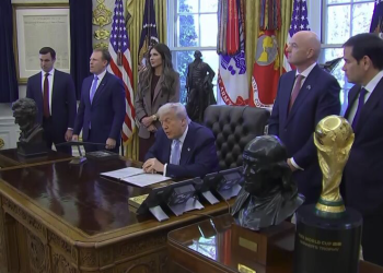 EU designa al “Cartel de los Soles” como organización terrorista, aunque no opera como un cartel tradicional