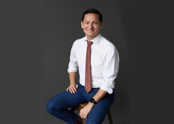 Omar Ochoa celebra triunfo histórico y perfila su plan para Edinburg