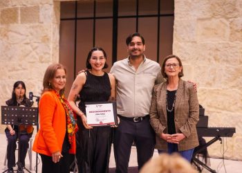 Gobierno de Reynosa inaugura mágica Noche de Museos