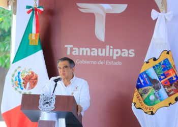 Tamaulipas impulsa desarrollo urbano sostenible y ordenado