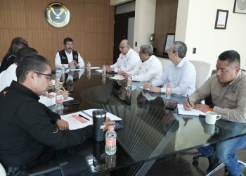 UAT evalúa avances institucionales rumbo al cierre del ciclo Otoño 2025