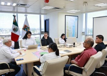 Revisará SEDENER tarifas eléctricas ante conclusión del subsidio de verano