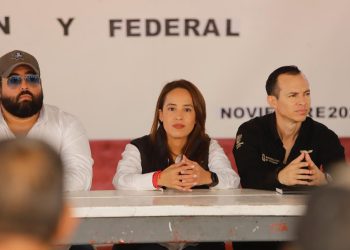 Jornada interinstitucional brinda acompañamiento legal y refuerza derechos humanos en el CEDES de Ciudad Victoria