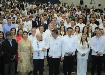 Es Tamaulipas eje estratégico para el desarrollo energético del país