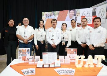 UAT refuerza su papel en el desarrollo energético de Tamaulipas