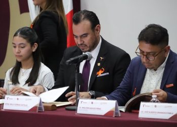 Tamaulipas fortalece acciones para la protección de los derechos de niñas, niños y adolescentes