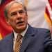 Abbott busca un cuarto mandato y promete mantener a Texas como bastión conservador