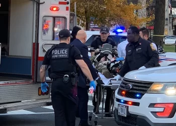 Identifican a las víctimas del tiroteo contra la Guardia Nacional en Washington