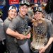 Dodgers conquistan el bicampeonato de la Serie Mundial 2025