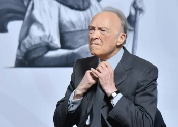 Sheinbaum analizará posible salida de Gertz Manero y dará informe este viernes