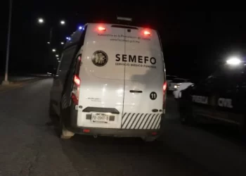 Nuevo León: Riña por deuda termina en homicidio en San Nicolás