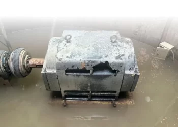 Baja presión de agua afectará a 114 colonias de Nuevo Laredo