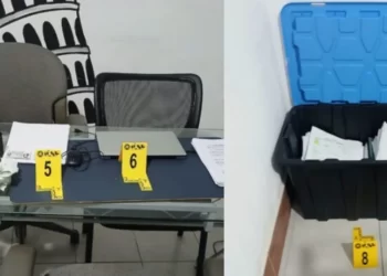 Nuevo León: Catean agencia de viajes en Apodaca acusada de fraude por más de 3 millones de pesos