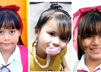 Buscan a tres hermanitas desaparecidas en El Carmen