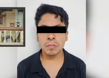 Nuevo León: Detienen a hombre por triple homicidio en Guadalupe