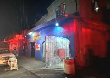 Liberan a joven que mató a su pareja al comprobarse legítima defensa