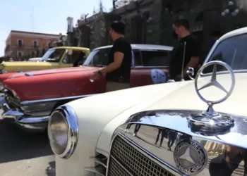 Impulsa Gobierno de Reynosa el festival “Reynosa Fest 2025” con música, autos clásicos y arte