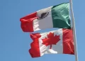 Canadá emite alerta de viaje por inseguridad en 13 estados de México
