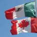 Canadá emite alerta de viaje por inseguridad en 13 estados de México