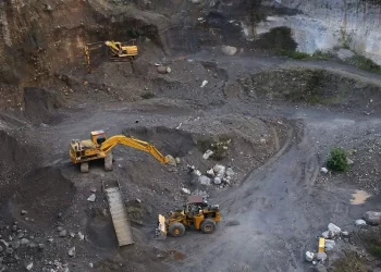 Actividad económica se estanca en octubre en México