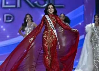 Miss Universo 2025: El ascenso de Fátima Bosch hasta la corona