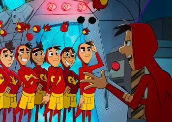 HBO Max expande el universo de ‘Chespirito’ con dos nuevas producciones originales