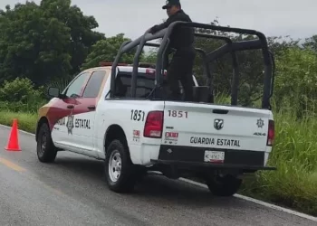 Enfrentamiento deja dos detenidos y operativo en Ciudad Victoria