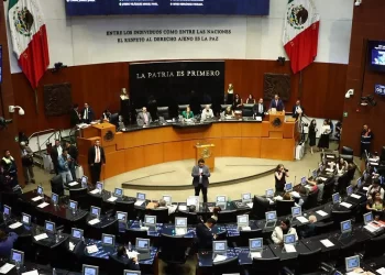 Senado aprueba impuestos a bebidas light, nicotina y videojuegos violentos