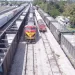 Este viernes arranca el Tren del Golfo en Nuevo Laredo