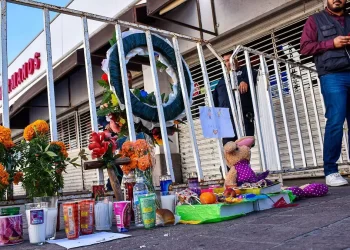 Revisarán tiendas Waldo’s en Tamaulipas tras incendio mortal en Hermosillo