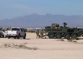 México acumula 21 notas diplomáticas contra el gobierno de Donald Trump