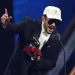 Bad Bunny domina los Latin Grammy 2025