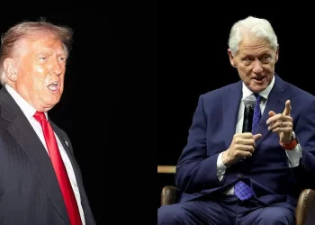 Trump pedirá investigar a Bill Clinton y otras figuras por vínculos con Epstein