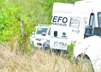 Hallan tres cuerpos en Reynosa; investigan si son de familia desaparecida