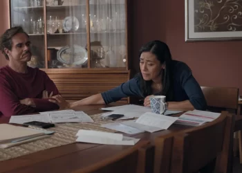 Las mutaciones: una mirada íntima al duelo familiar